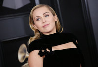 Miley Cyrus tote bag #G1480725