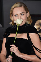 Miley Cyrus t-shirt #3238641