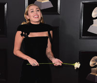 Miley Cyrus hoodie #3238652
