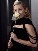 Miley Cyrus t-shirt #3238654
