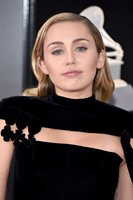 Miley Cyrus Tank Top #3238655