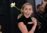 Miley Cyrus hoodie #3238659