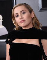 Miley Cyrus hoodie #3238679