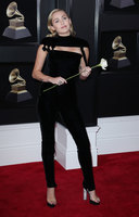 Miley Cyrus Tank Top #3238683