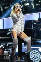 Miley Cyrus Tank Top #3238726