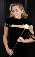 Miley Cyrus Tank Top #3238733