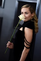 Miley Cyrus tote bag #G1480832