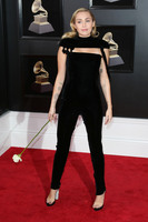 Miley Cyrus Tank Top #3238783