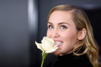 Miley Cyrus hoodie #3238787