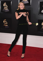 Miley Cyrus Longsleeve T-shirt #3238816
