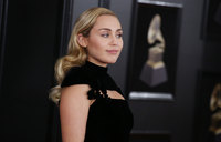 Miley Cyrus mug #G1480921