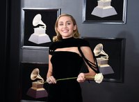 Miley Cyrus mug #G1481002