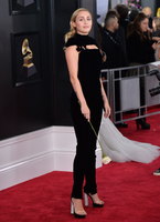 Miley Cyrus Longsleeve T-shirt #3238948