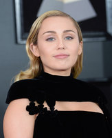 Miley Cyrus Tank Top #3238968