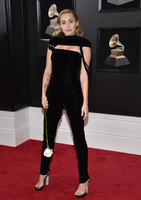 Miley Cyrus Tank Top #3238974