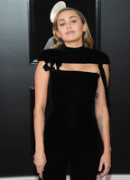Miley Cyrus Tank Top #3238995
