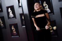 Miley Cyrus longsleeve t-shirt #3239002