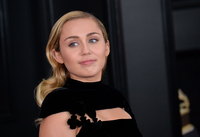Miley Cyrus hoodie #3239028