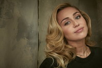 Miley Cyrus Tank Top #3274681