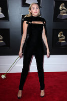 Miley Cyrus Tank Top #3274686