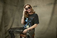 Miley Cyrus Longsleeve T-shirt #3274691