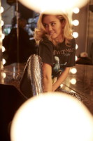 Miley Cyrus Longsleeve T-shirt #3302284