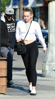 Miley Cyrus tote bag #G1556195