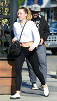 Miley Cyrus Tank Top #3314101