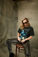 Miley Cyrus Longsleeve T-shirt #3678438
