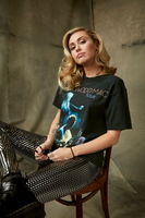 Miley Cyrus tote bag #G2295695