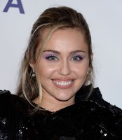 Miley Cyrus Tank Top #3769881