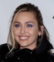Miley Cyrus Tank Top #3769894