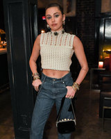 Miley Cyrus mug #G2415860