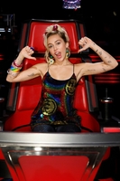 Miley Cyrus tote bag #G2440979