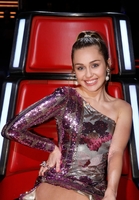 Miley Cyrus mug #G2440989