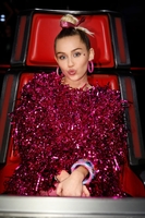 Miley Cyrus Tank Top #3823740