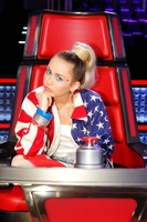 Miley Cyrus t-shirt #3823745