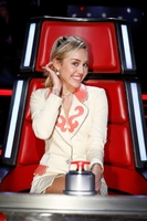 Miley Cyrus hoodie #3823747