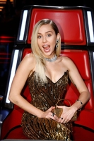 Miley Cyrus mug #G2441007