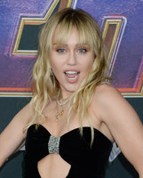 Miley Cyrus mug #G2453964