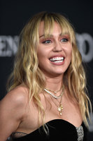 Miley Cyrus t-shirt #3836719
