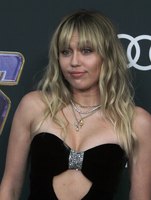 Miley Cyrus t-shirt #3836742