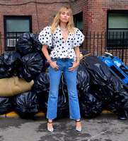 Miley Cyrus tote bag #G2454027