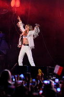Miley Cyrus t-shirt #3866531