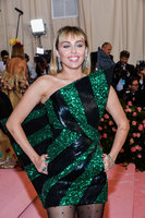 Miley Cyrus t-shirt #3866539