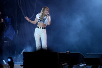 Miley Cyrus Longsleeve T-shirt #3866559
