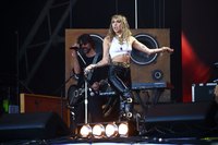 Miley Cyrus tote bag #G2513308