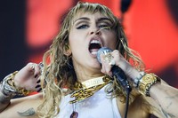 Miley Cyrus mug #G2513366