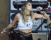 Miley Cyrus mug #G2513418