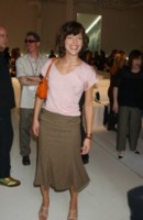 Milla Jovovich Sweatshirt #1298874